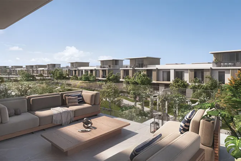 Townhouse de 4 chambres  No. 131764 9