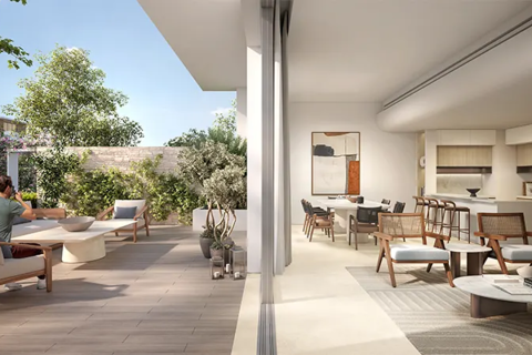 Townhouse de 4 chambres  No. 131764 6