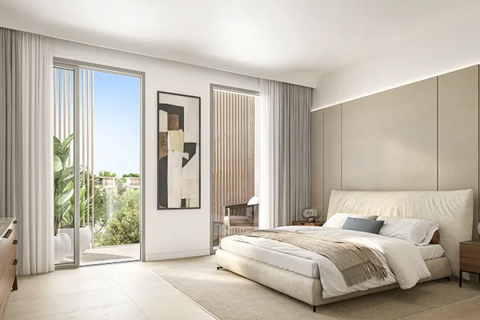 Townhouse de 4 chambres  No. 131764 8