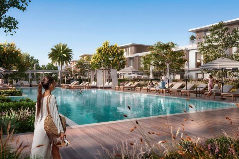 Townhouse de 4 chambres  No. 131764 4