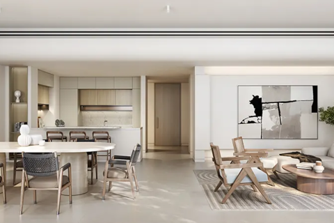 Townhouse de 4 chambres  No. 131764 5