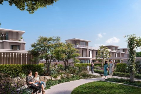 Townhouse de 4 chambres  No. 131764 2