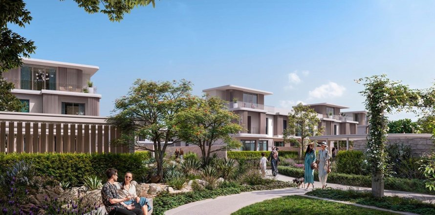 Townhouse de 4 chambres  No. 131764