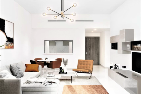 Appartement de 2 chambres  No. 131762 5