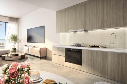 Appartement de 2 chambres  No. 131762 4