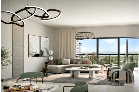 Appartement de 2 chambres  No. 131762 6