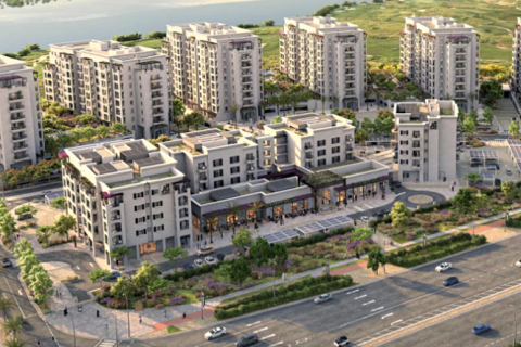 Appartement de 2 chambres  No. 131762 3