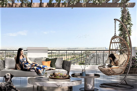 Appartement de 2 chambres  No. 131762 10