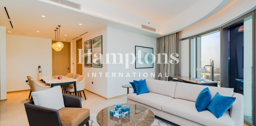 2 bedrooms Apartment No. 131761