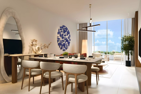 Appartement de 1 chambre  No. 131763 3