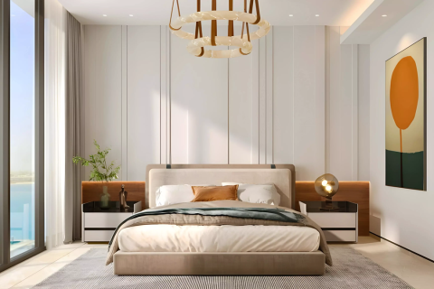 Appartement de 1 chambre  No. 131763 8