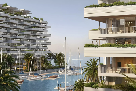 Appartement de 1 chambre  No. 131763 7