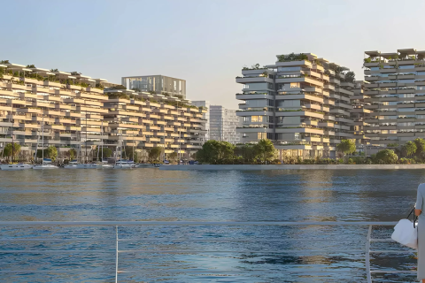 Appartement de 1 chambre  No. 131763 10