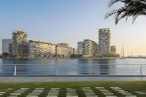 Appartement de 1 chambre  No. 131763 5