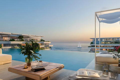 Appartement de 1 chambre  No. 131763 2