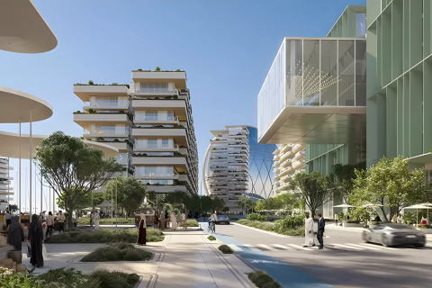 Appartement de 1 chambre  No. 131763 4