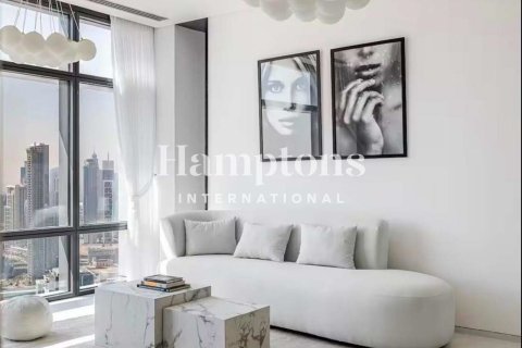 1 غرف نوم شقة  رقم 131759 9