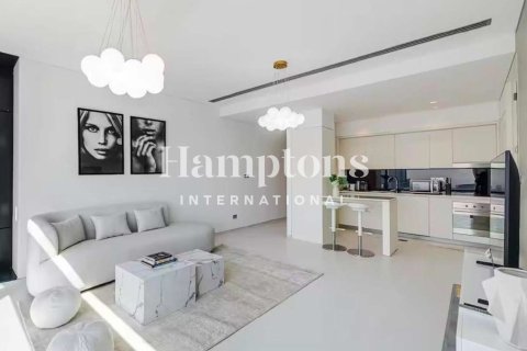 1 غرف نوم شقة  رقم 131759 6