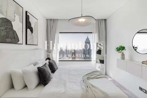 1 غرف نوم شقة  رقم 131759 4