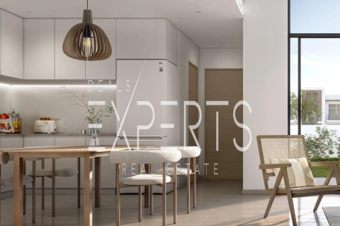 Townhouse de 4 chambres  No. 131765 6