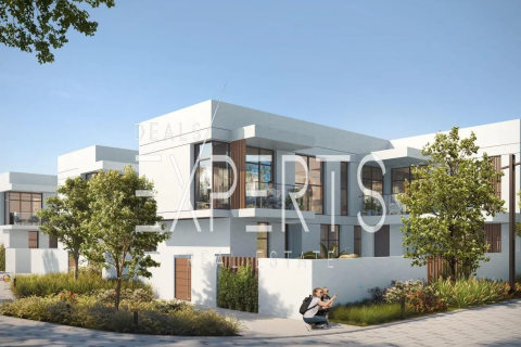 Townhouse de 4 chambres  No. 131765 2