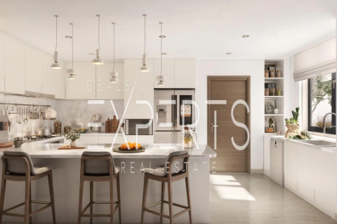 Townhouse de 4 chambres  No. 131765 3