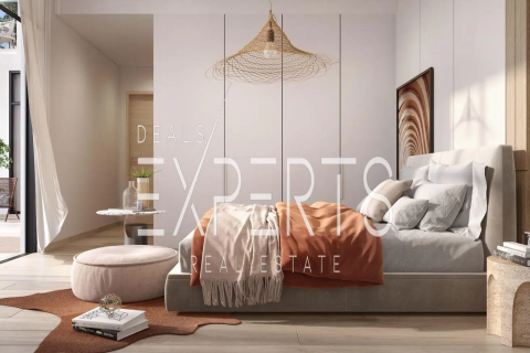 Townhouse de 4 chambres  No. 131765 5