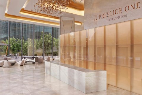 271m² Office in Barsha Heights (Tecom), UAE No. 164553 11