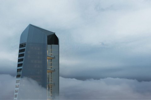 271m² Office in Barsha Heights (Tecom), UAE No. 164553