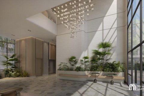 Квартира с 2 спальнями в Dubai Land, ОАЭ №164555 4
