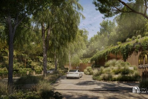 Квартира с 2 спальнями в Dubai Land, ОАЭ №164555 10