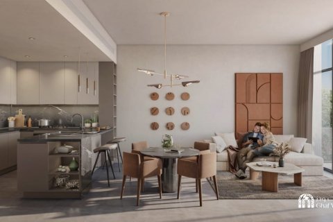 Квартира с 2 спальнями в Dubai Land, ОАЭ №164555 13