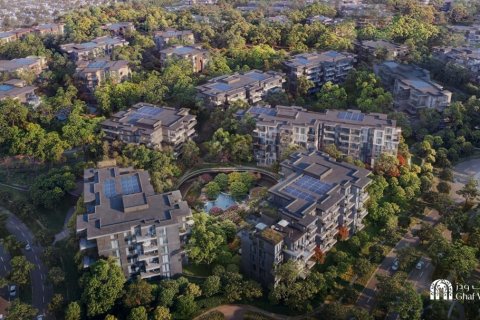 Квартира с 2 спальнями в Dubai Land, ОАЭ №164555 17