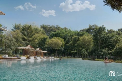 Квартира с 2 спальнями в Dubai Land, ОАЭ №164555 12