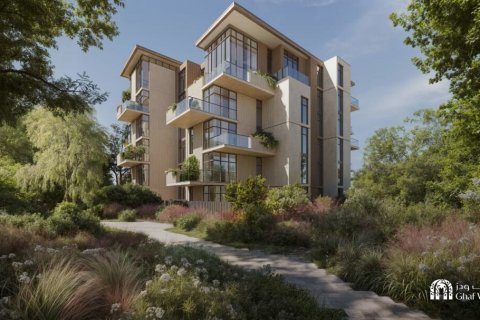 Квартира с 2 спальнями в Dubai Land, ОАЭ №164555 23