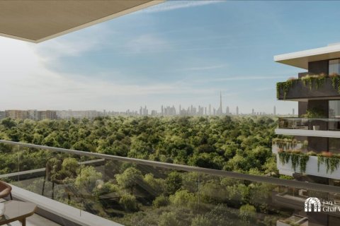 Квартира с 2 спальнями в Dubai Land, ОАЭ №164555 19