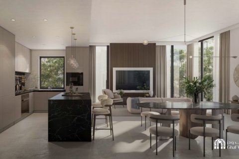 Квартира с 2 спальнями в Dubai Land, ОАЭ №164555 6