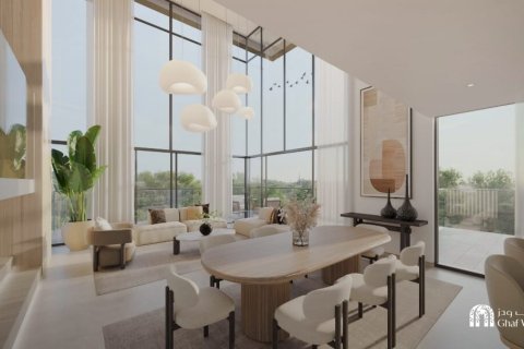 Квартира с 2 спальнями в Dubai Land, ОАЭ №164555 16