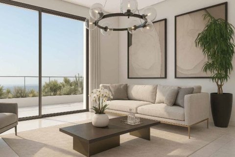 Apartment de 2 dormitorios en Mirdif Hills, UAE No. 164551 9