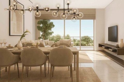Apartment de 2 dormitorios en Mirdif Hills, UAE No. 164551 6