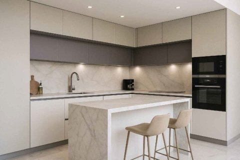 Apartment de 2 dormitorios en Mirdif Hills, UAE No. 164551 8