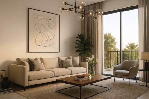Apartment de 2 dormitorios en Mirdif Hills, UAE No. 164551 5