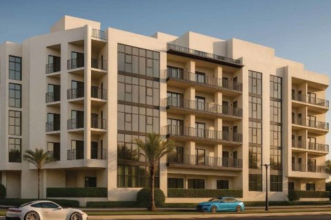 Apartment de 2 dormitorios en Mirdif Hills, UAE No. 164551 10