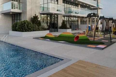 Apartment de 2 dormitorios en Mirdif Hills, UAE No. 164551 11