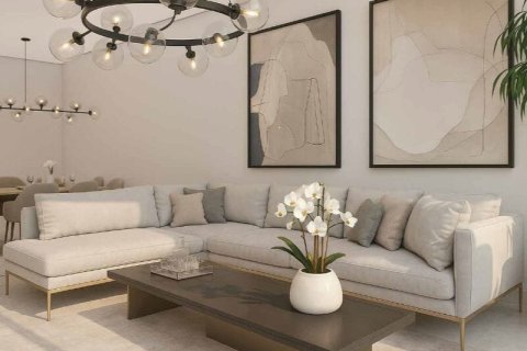 Apartment de 2 dormitorios en Mirdif Hills, UAE No. 164551 7