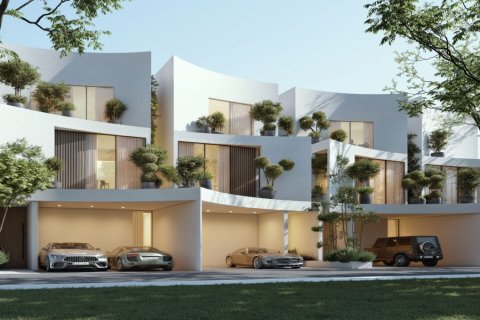 4 bedrooms Villa in Jebel Ali, UAE No. 164554 14