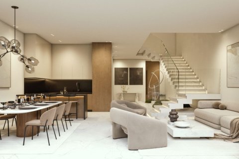 4 bedrooms Villa in Jebel Ali, UAE No. 164554 3