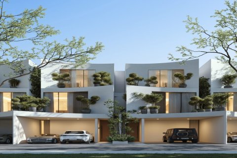 4 bedrooms Villa in Jebel Ali, UAE No. 164554 4
