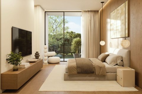 4 bedrooms Villa in Jebel Ali, UAE No. 164554 6