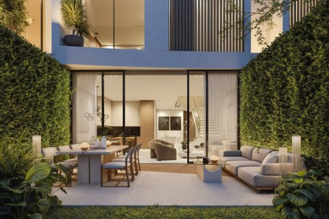 4 bedrooms Villa in Jebel Ali, UAE No. 164554 10